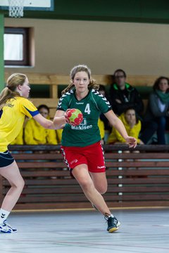 Bild 255 - C-Juniorinnen HSG Kremperheide/M�nsterdorf - SG Kollmar/Neuendorf